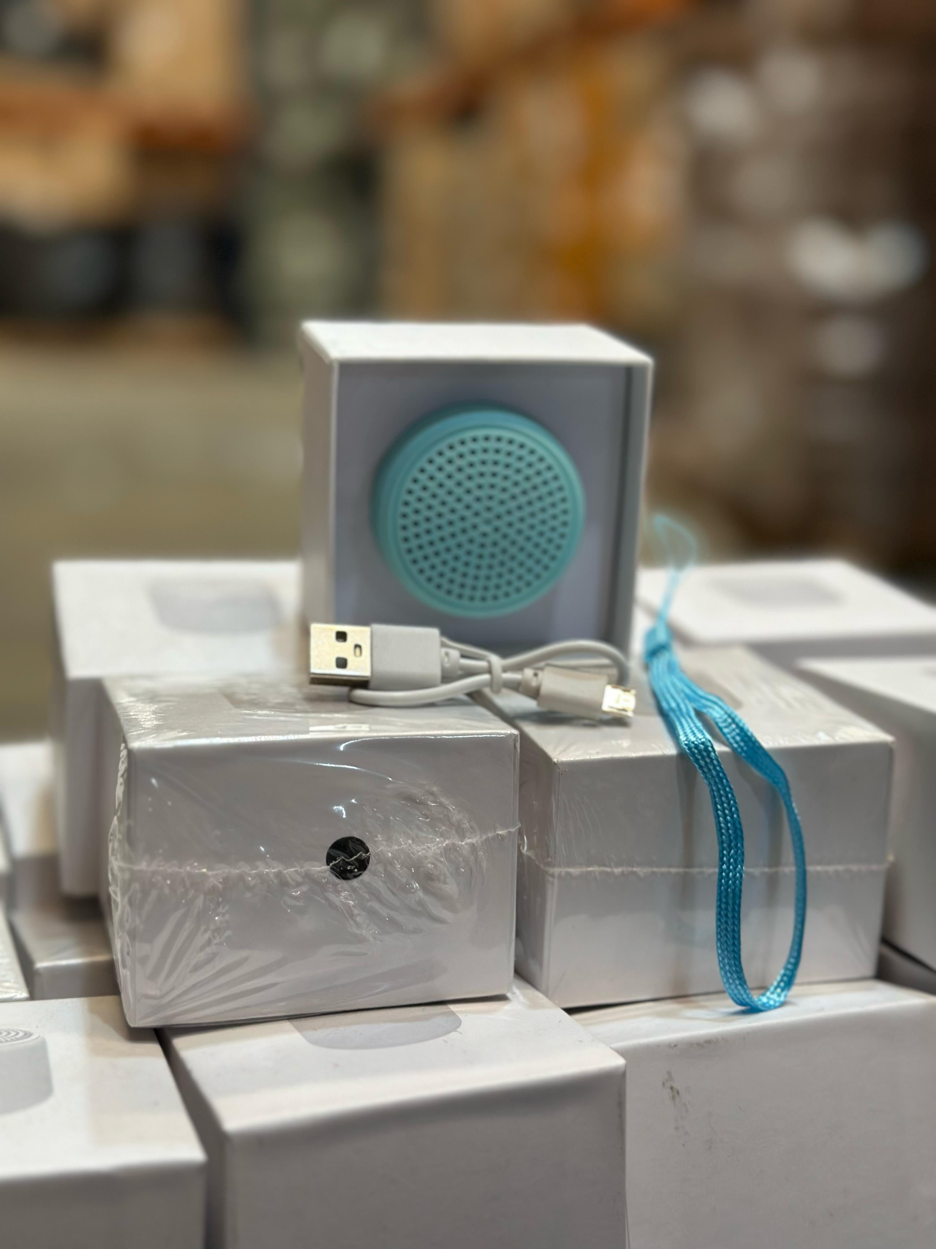 Miniatura 9 de PARLANTE SPEAKER PORTATIL BLUETOOTH